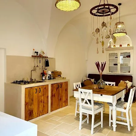 度假居 Casa Romando