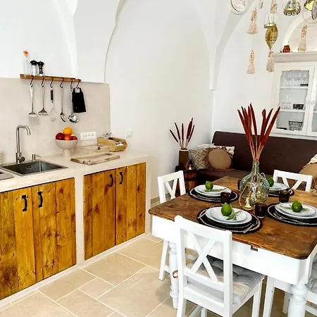 Casa Romando *