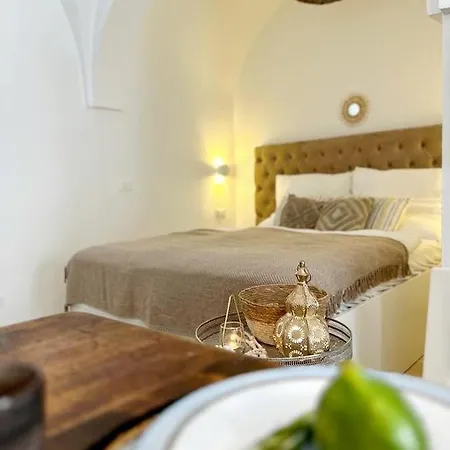 Holiday home Casa Romando *