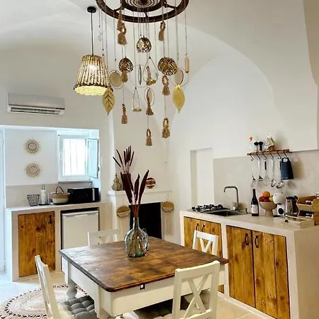 Casa Romando Holiday home *
