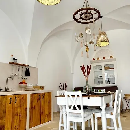 Casa Romando Holiday home Ceglie Messapica
