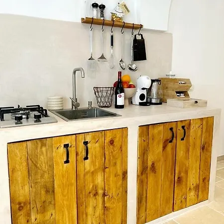 Holiday home Casa Romando *