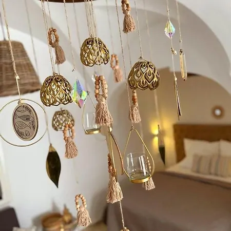 Casa Romando * Ceglie Messapica