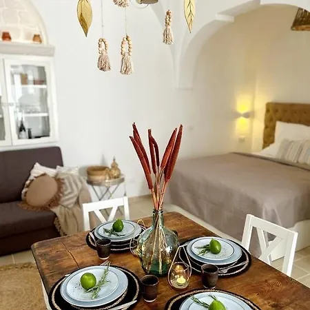 Casa Romando Holiday home Ceglie Messapica