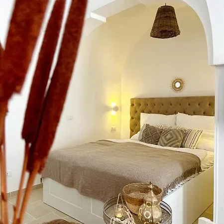 Holiday home Casa Romando