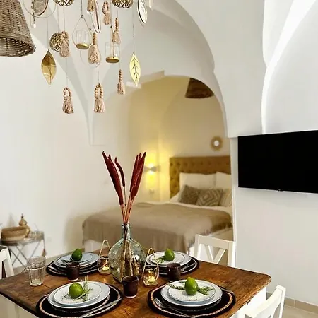 Casa Romando * Ceglie Messapica